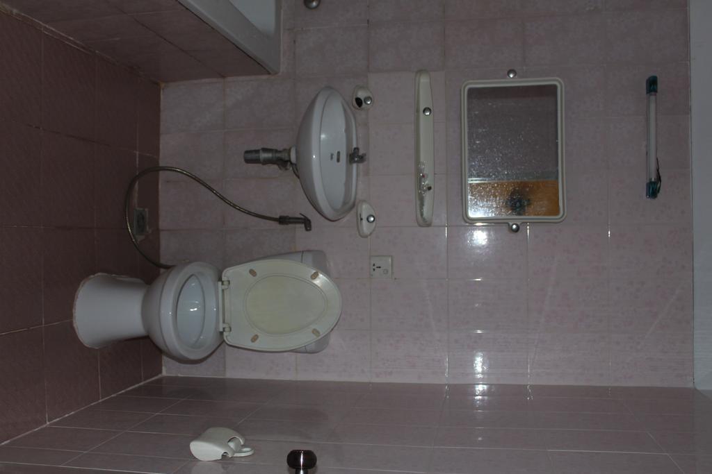 Garden House Guesthouse Siem Reap Room photo