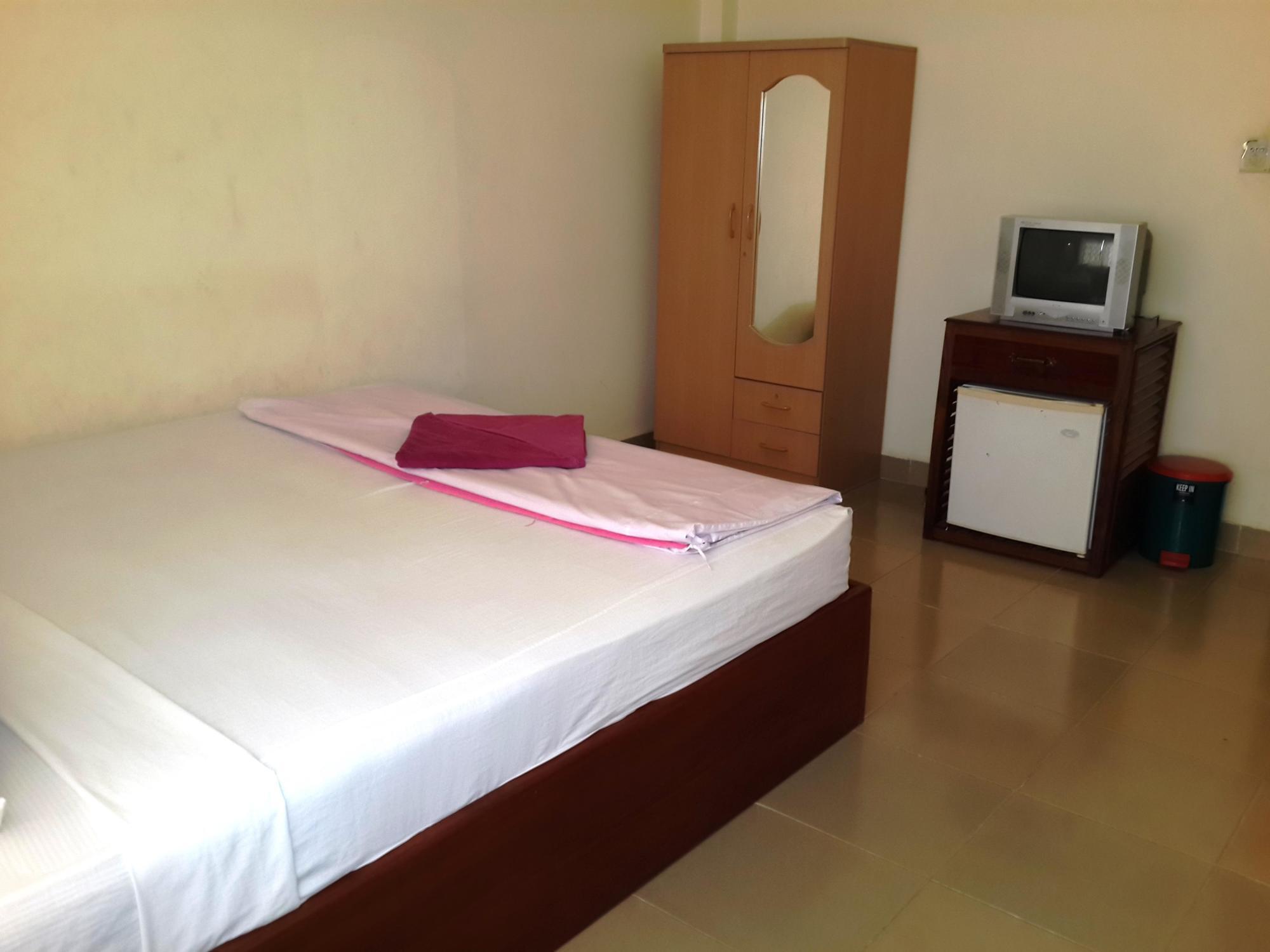 Garden House Guesthouse Siem Reap Exterior photo