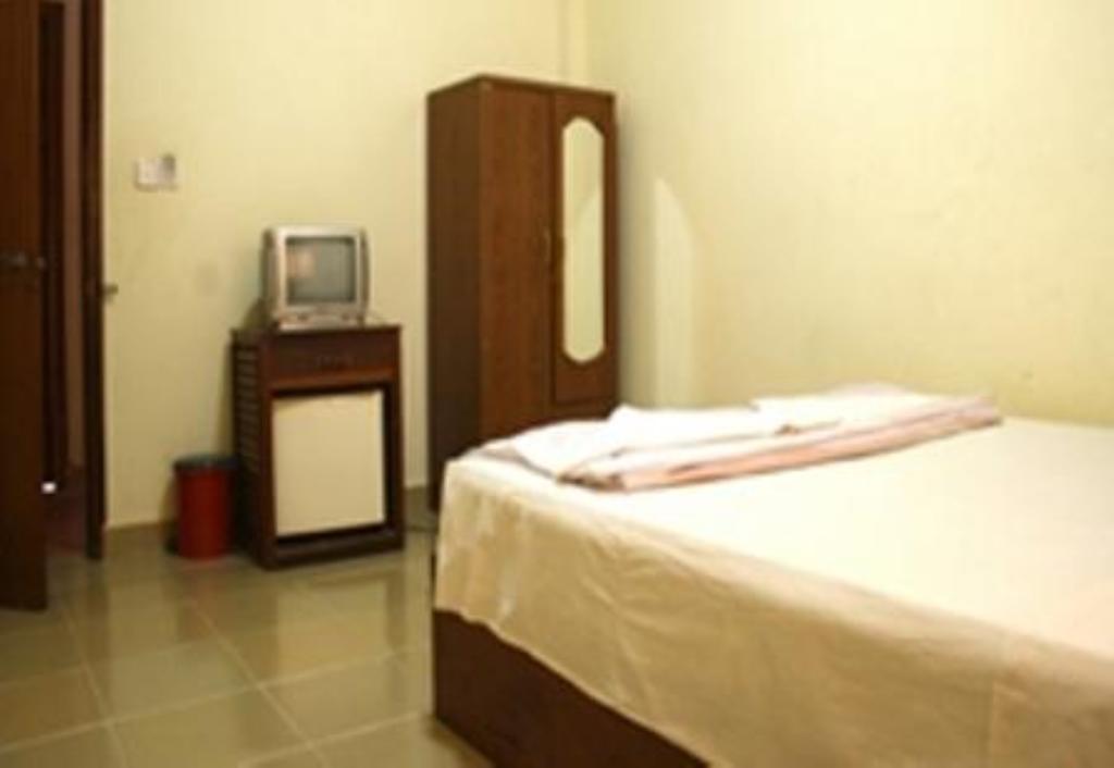 Garden House Guesthouse Siem Reap Exterior photo