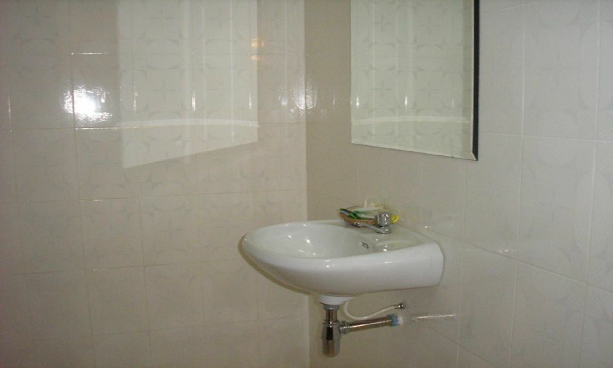 Garden House Guesthouse Siem Reap Exterior photo